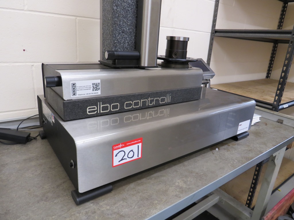 Immagine dettaglio del prodotto NIKKEN Elbo  2012